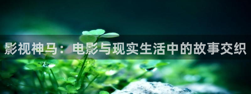 高压监狱神马影院：影视神马：电影与现实生活中的故事交织