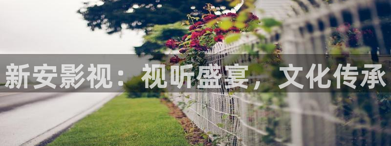 神马手机影院不卡：新安影视：视听盛宴，文化传承